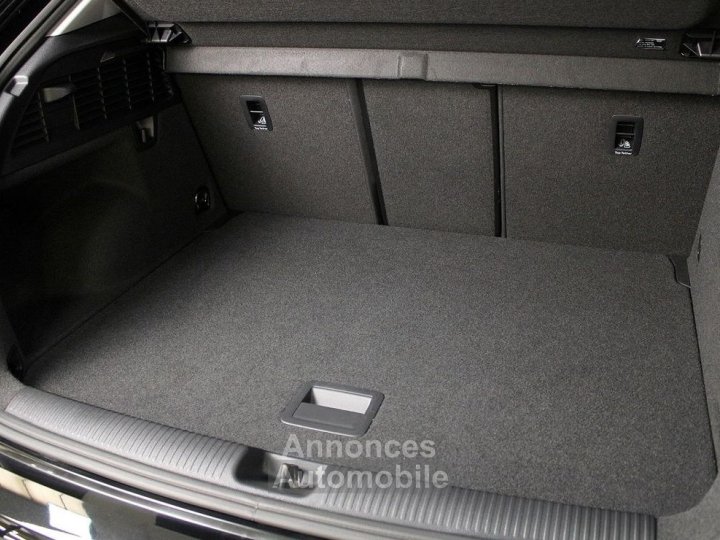 Audi Q2 10 TFSI 116CH BUSINESS LINE - 19