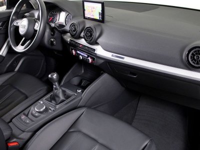 Audi Q2 10 TFSI 116CH BUSINESS LINE   - 20