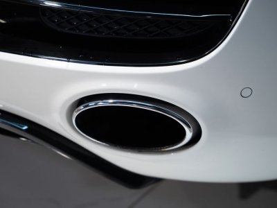 Audi R8 V10 SPYDER 52 525 CV | Origine France Bang & Olufsen Suivi complet   - 8