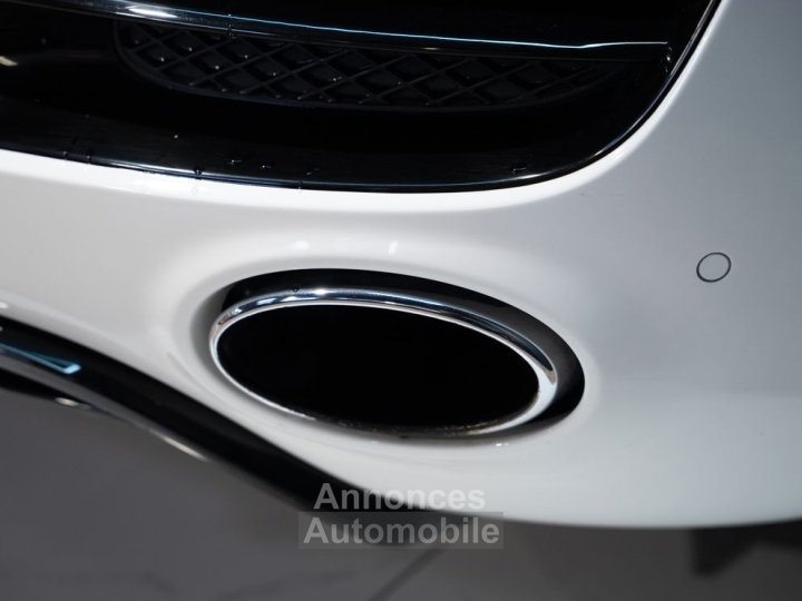 Audi R8 V10 SPYDER 52 525 CV | Origine France Bang & Olufsen Suivi complet - 8