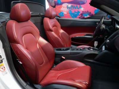 Audi R8 V10 SPYDER 52 525 CV | Origine France Bang & Olufsen Suivi complet   - 10