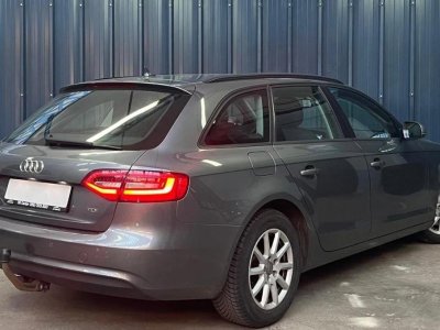 Audi A4 AVANT 20 TDI 145 AMBIENTE PLUS -Garantie 1 an-   - 4