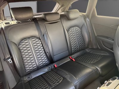 Audi RS6 AVANT Performance V8 40 TFSI Quattro Toit Ouvrant Pack Carbon Admission Eventuri Ligne Milltek Malus Pay&eacute;   - 11