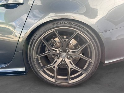 Audi RS6 AVANT Performance V8 40 TFSI Quattro Toit Ouvrant Pack Carbon Admission Eventuri Ligne Milltek Malus Pay&eacute;   - 18