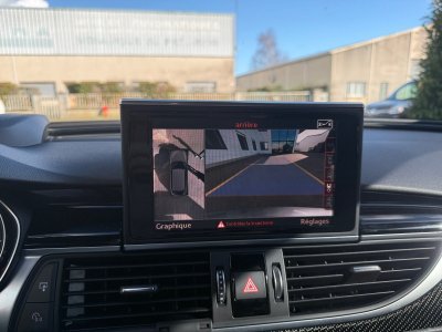 Audi RS6 AVANT Performance V8 40 TFSI Quattro Toit Ouvrant Pack Carbon Admission Eventuri Ligne Milltek Malus Pay&eacute;   - 19