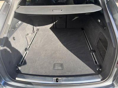 Audi RS6 AVANT Performance V8 40 TFSI Quattro Toit Ouvrant Pack Carbon Admission Eventuri Ligne Milltek Malus Pay&eacute;   - 25