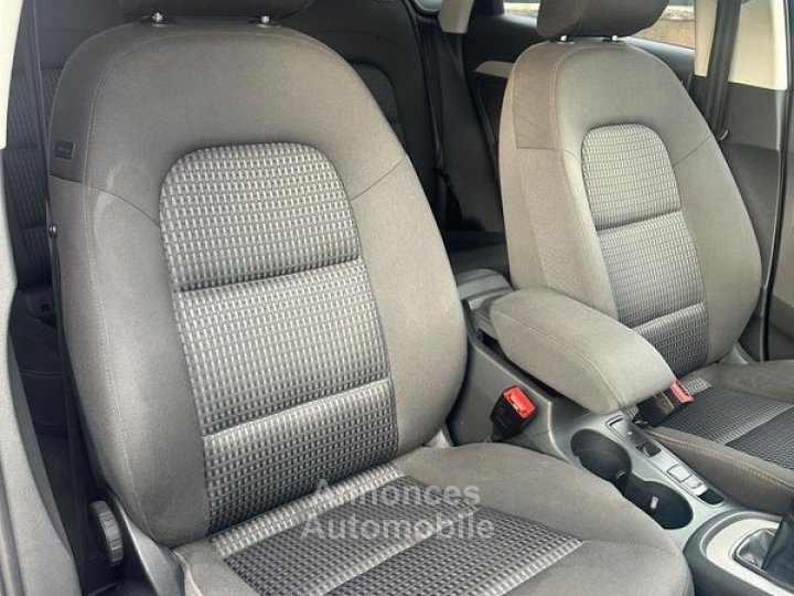 Audi Q3 20 tdi 140ch attraction distribution neuf - 11
