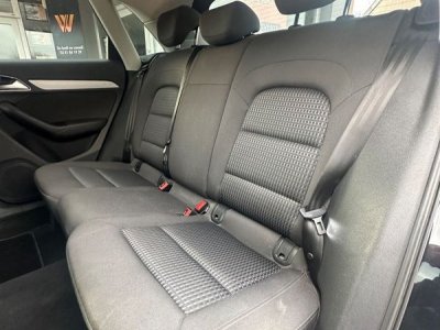 Audi Q3 20 tdi 140ch attraction distribution neuf   - 13