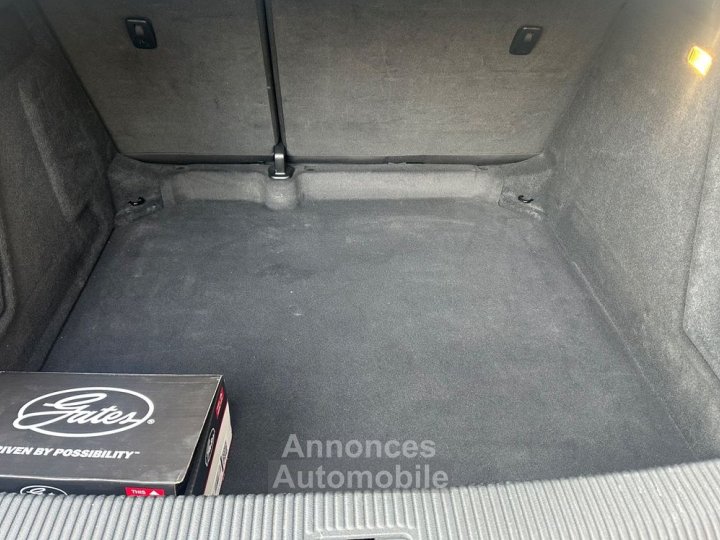 Audi Q3 20 tdi 140ch attraction distribution neuf - 16