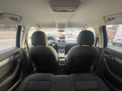 Audi Q3 20 tdi 140ch attraction distribution neuf   - 17