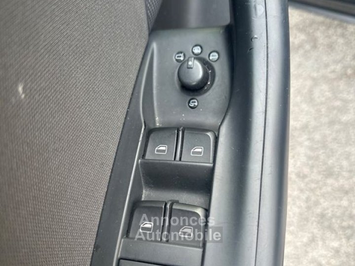 Audi Q3 20 tdi 140ch attraction distribution neuf - 20