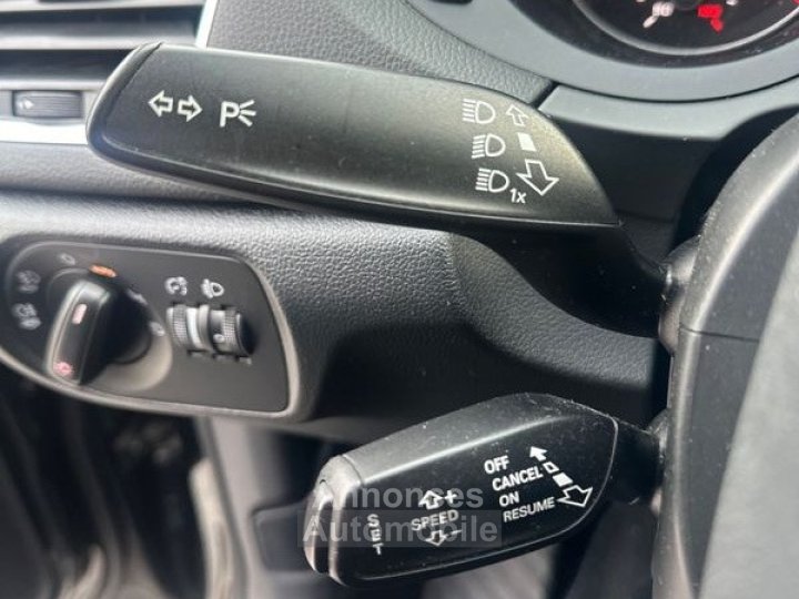 Audi Q3 20 tdi 140ch attraction distribution neuf - 22