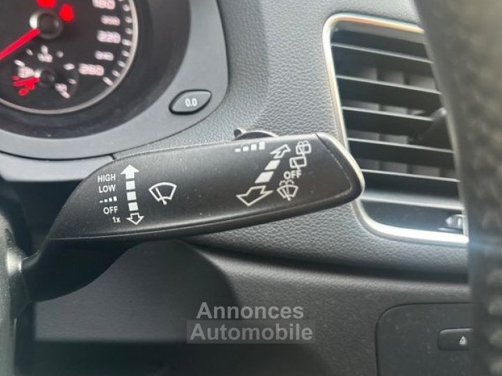 Audi Q3 20 tdi 140ch attraction distribution neuf - 23