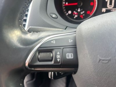 Audi Q3 20 tdi 140ch attraction distribution neuf   - 24