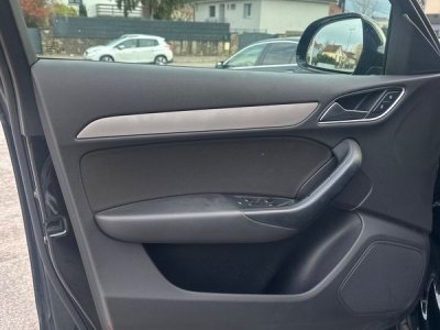 Audi Q3 20 tdi 140ch attraction distribution neuf   - 25