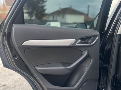 Audi Q3 20 tdi 140ch attraction distribution neuf   - 26