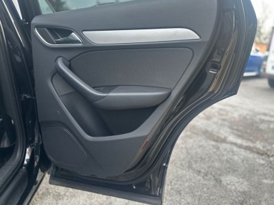 Audi Q3 20 tdi 140ch attraction distribution neuf   - 27