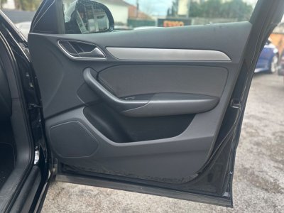 Audi Q3 20 tdi 140ch attraction distribution neuf   - 28