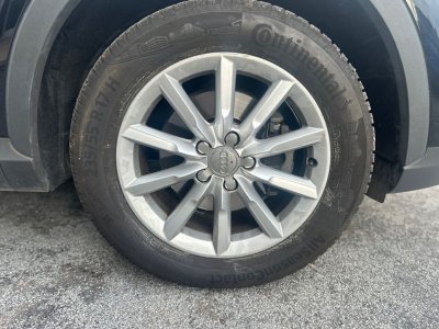 Audi Q3 20 tdi 140ch attraction distribution neuf   - 29