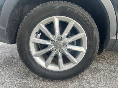 Audi Q3 20 tdi 140ch attraction distribution neuf   - 30