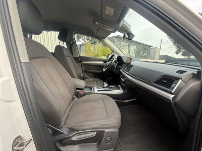 Audi Q5 20 TDI 163CH DESIGN QUATTRO S TRONIC 7   - 5