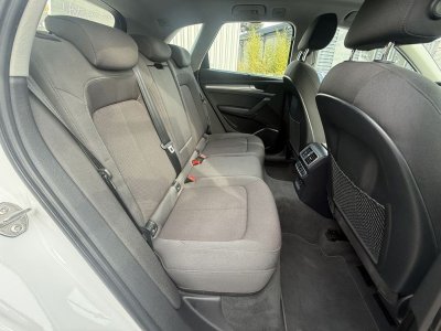 Audi Q5 20 TDI 163CH DESIGN QUATTRO S TRONIC 7   - 6