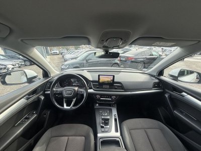 Audi Q5 20 TDI 163CH DESIGN QUATTRO S TRONIC 7   - 7