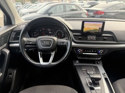 Audi Q5 20 TDI 163CH DESIGN QUATTRO S TRONIC 7   - 8