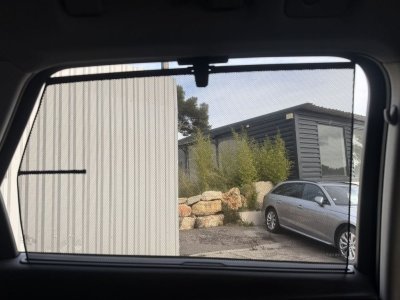 Audi Q5 20 TDI 163CH DESIGN QUATTRO S TRONIC 7   - 10