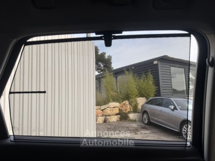 Audi Q5 20 TDI 163CH DESIGN QUATTRO S TRONIC 7 - 10