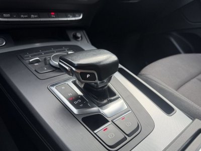 Audi Q5 20 TDI 163CH DESIGN QUATTRO S TRONIC 7   - 16