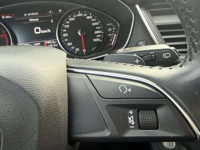 Audi Q5 20 TDI 163CH DESIGN QUATTRO S TRONIC 7   - 17