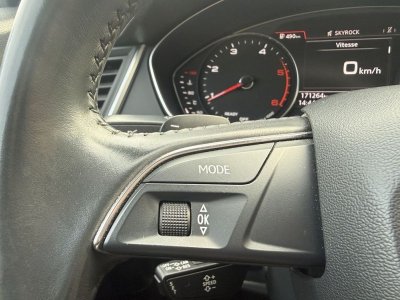 Audi Q5 20 TDI 163CH DESIGN QUATTRO S TRONIC 7   - 18