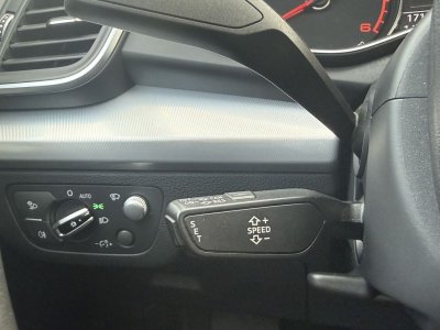 Audi Q5 20 TDI 163CH DESIGN QUATTRO S TRONIC 7   - 19