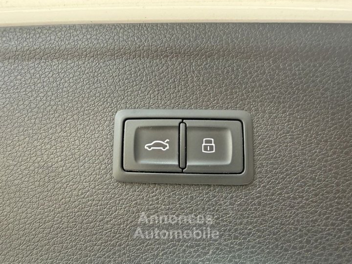 Audi Q5 20 TDI 163CH DESIGN QUATTRO S TRONIC 7 - 20