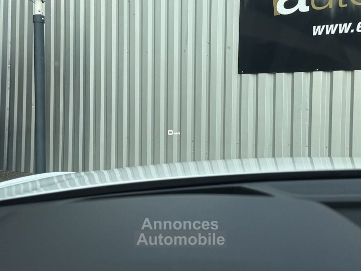 Audi Q5 20 TDI 163CH DESIGN QUATTRO S TRONIC 7 - 21