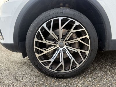 Audi Q5 20 TDI 163CH DESIGN QUATTRO S TRONIC 7   - 22