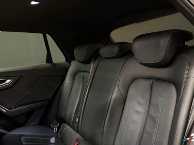 Audi Q2 TDI 150 QUATTRO S-TRONIC- 2017 - 154500km - Bo&icirc;te auto -Virtual- TO-Cam&eacute;ra-Si&egrave;ges chauffants   - 7