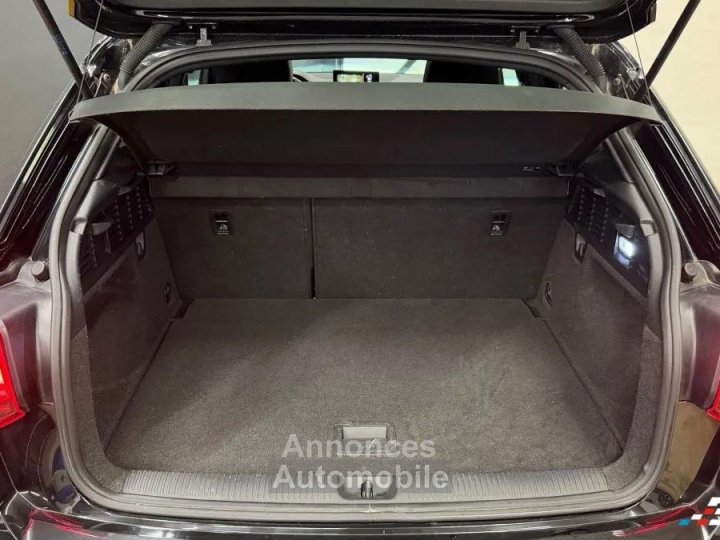 Audi Q2 TDI 150 QUATTRO S-TRONIC- 2017 - 154500km - Bo&icirc;te auto -Virtual- TO-Cam&eacute;ra-Si&egrave;ges chauffants - 8