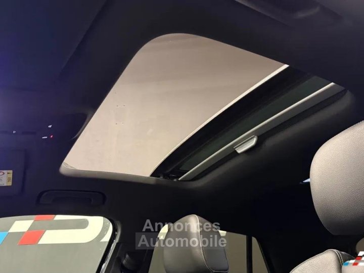 Audi Q2 TDI 150 QUATTRO S-TRONIC- 2017 - 154500km - Bo&icirc;te auto -Virtual- TO-Cam&eacute;ra-Si&egrave;ges chauffants - 9