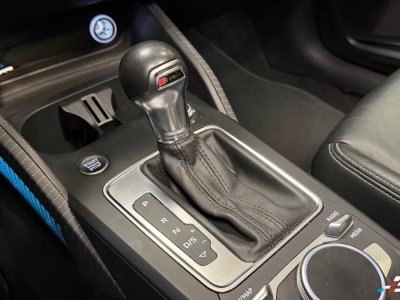 Audi Q2 TDI 150 QUATTRO S-TRONIC- 2017 - 154500km - Bo&icirc;te auto -Virtual- TO-Cam&eacute;ra-Si&egrave;ges chauffants   - 18