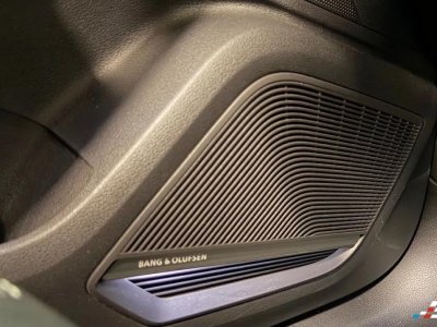 Audi Q2 TDI 150 QUATTRO S-TRONIC- 2017 - 154500km - Bo&icirc;te auto -Virtual- TO-Cam&eacute;ra-Si&egrave;ges chauffants   - 19