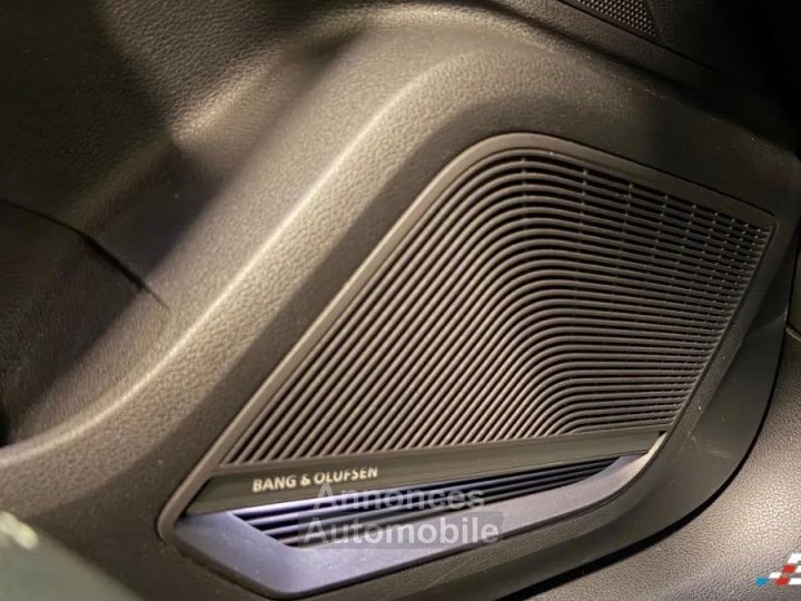 Audi Q2 TDI 150 QUATTRO S-TRONIC- 2017 - 154500km - Bo&icirc;te auto -Virtual- TO-Cam&eacute;ra-Si&egrave;ges chauffants - 19