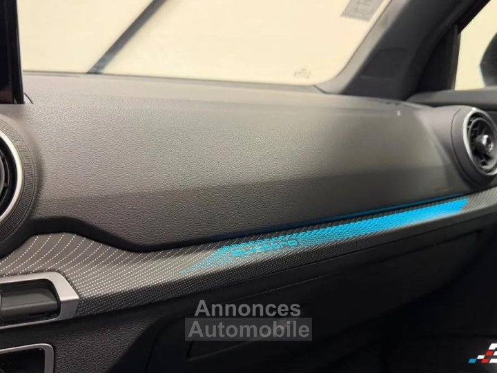 Audi Q2 TDI 150 QUATTRO S-TRONIC- 2017 - 154500km - Bo&icirc;te auto -Virtual- TO-Cam&eacute;ra-Si&egrave;ges chauffants - 20