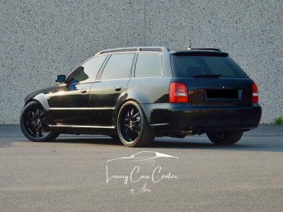 Audi RS4 ABT (B5)   - 3