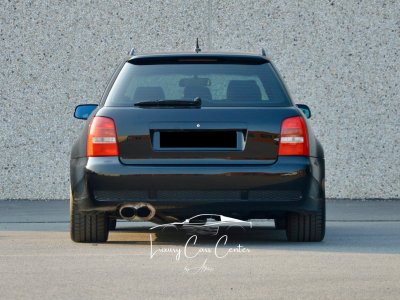Audi RS4 ABT (B5)   - 4