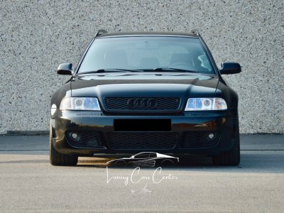 Audi RS4 ABT (B5)   - 8