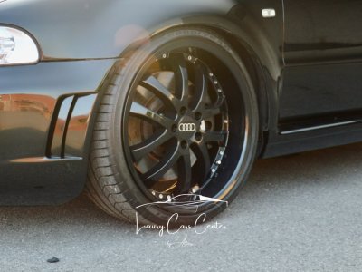 Audi RS4 ABT (B5)   - 10