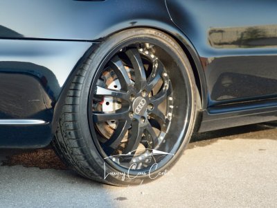 Audi RS4 ABT (B5)   - 12