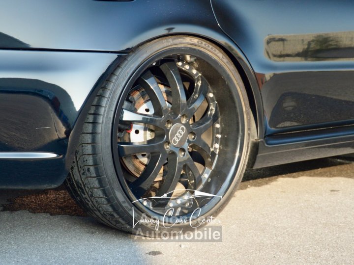 Audi RS4 ABT (B5) - 12